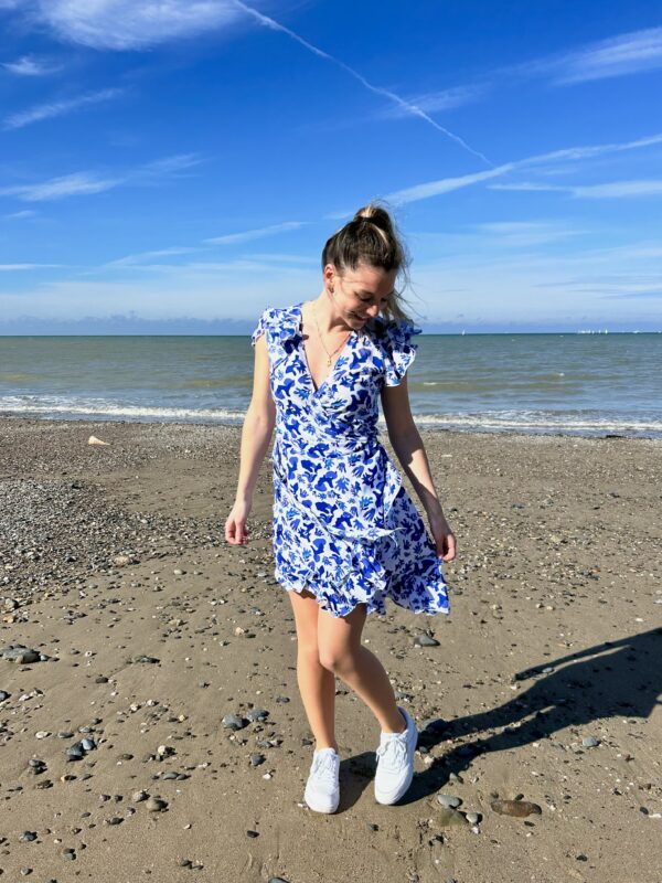 Robe portefeuille