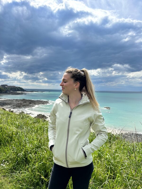 Veste femme