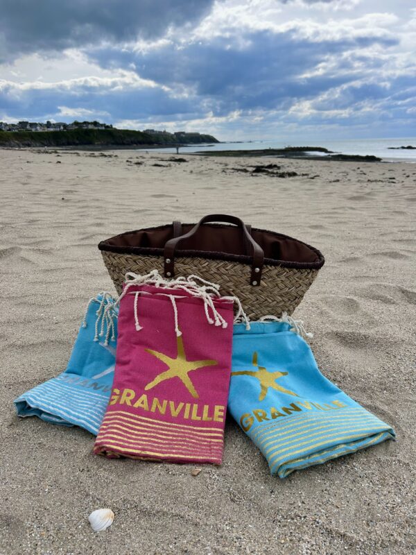 Foutas Granville