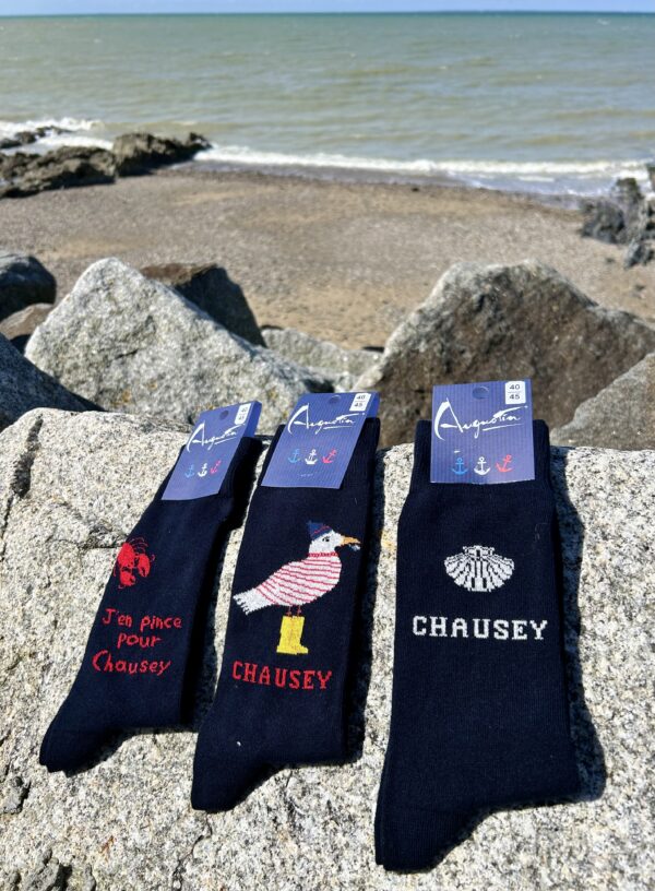 Chaussettes